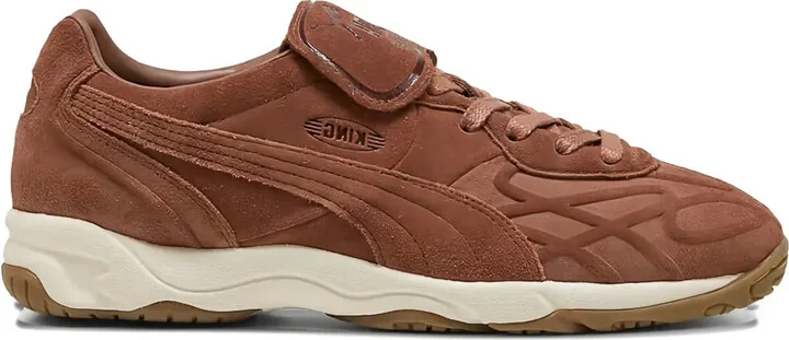 King Indoor Clean sneakers