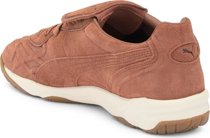 King Indoor Clean Soccer Sneaker - Image 2