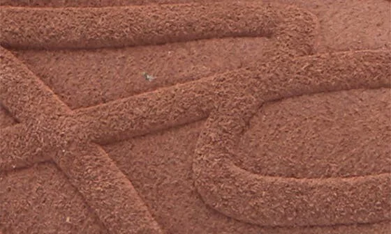 King Indoor Clean Soccer Sneaker - Image 7