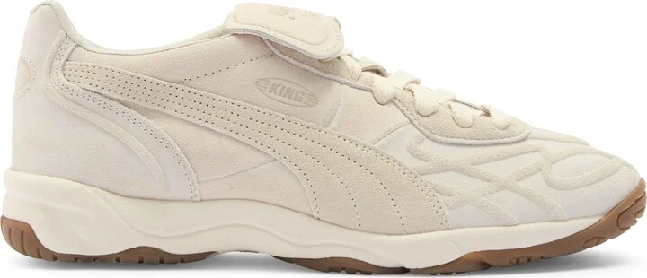 King Indoor Clean Soccer Sneaker - Image 9
