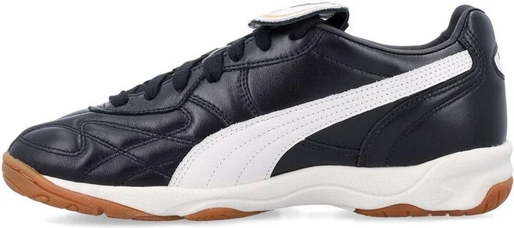 King Indoor Lace-up Sneakers - Image 2