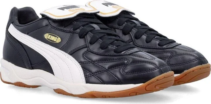 King Indoor Lace-up Sneakers - Image 3