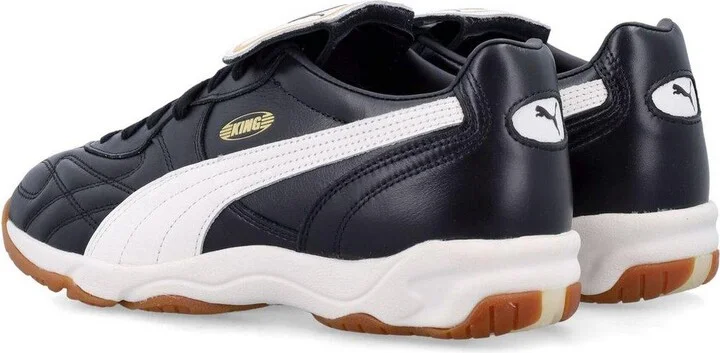 King Indoor Lace-up Sneakers - Image 4