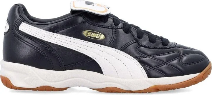 King Indoor Lace-up Sneakers