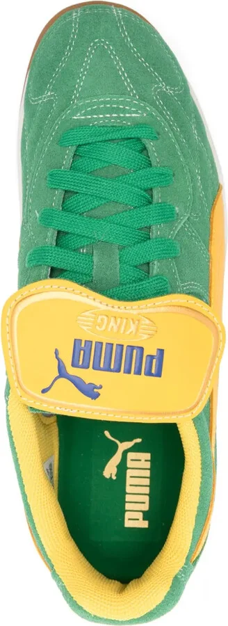 King Indoor Royalty sneakers - Image 4
