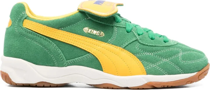 King Indoor Royalty sneakers