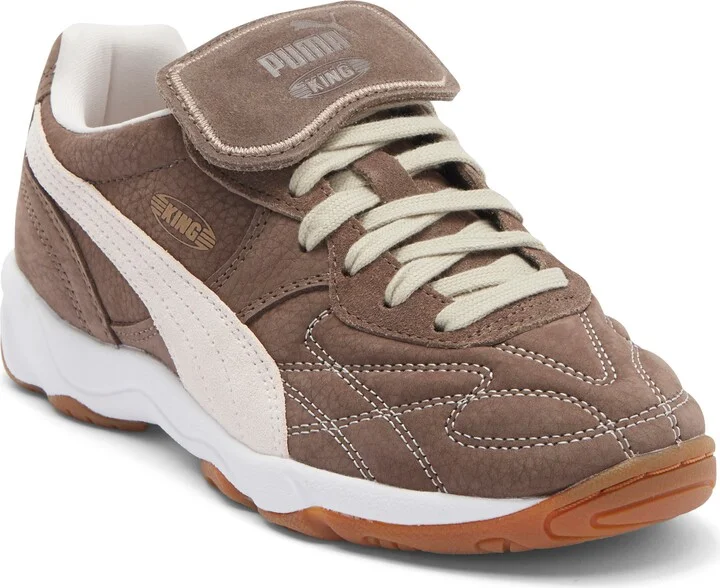 King Indoor Sneaker