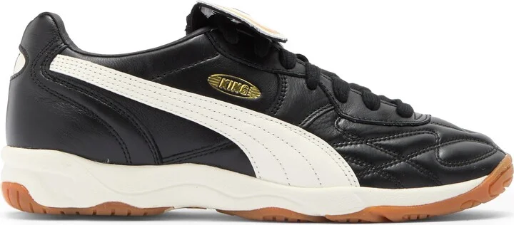 King Indoor Soccer Sneaker - Image 3