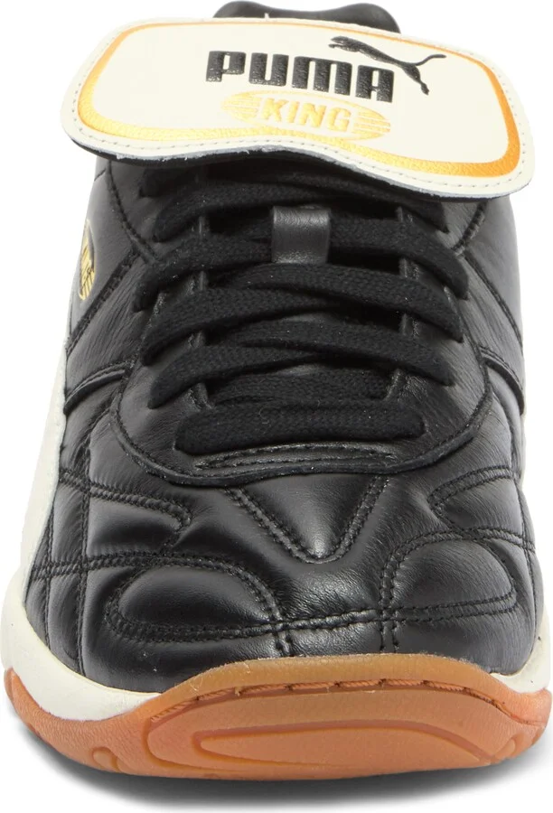 King Indoor Soccer Sneaker - Image 4