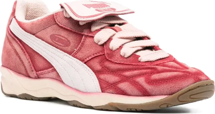 King Indoor The NeverWorn sneakers - Image 2