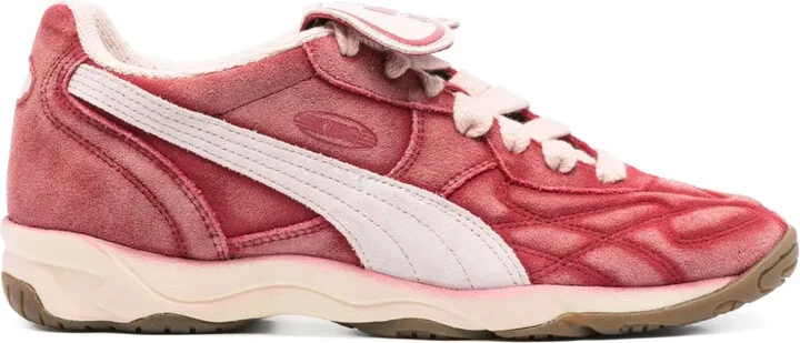 King Indoor The NeverWorn sneakers