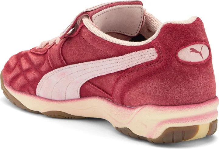 King Indoor The NeverWorn V Soccer Sneaker - Image 2