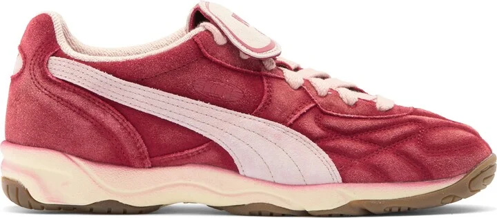 King Indoor The NeverWorn V Soccer Sneaker - Image 3