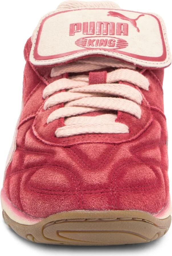 King Indoor The NeverWorn V Soccer Sneaker - Image 4