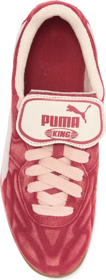 King Indoor The NeverWorn V Soccer Sneaker - Image 5