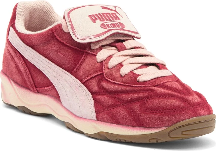 King Indoor The NeverWorn V Soccer Sneaker