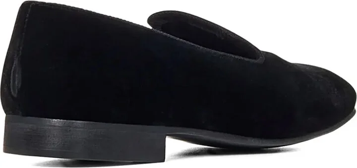 King John Crown loafers - Image 2