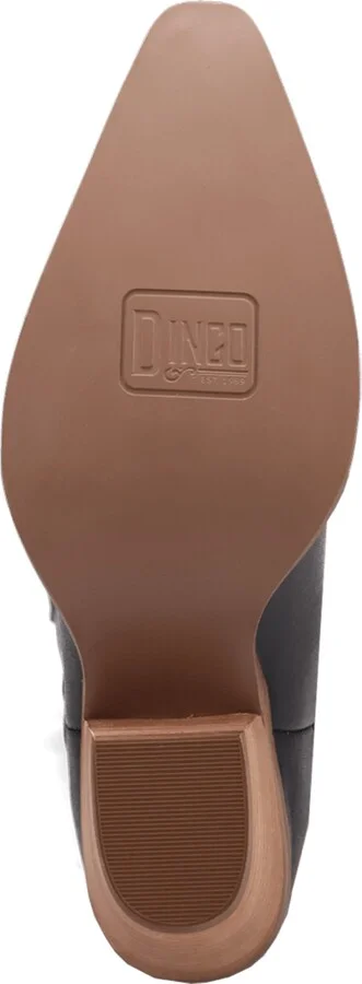 King of Clubs Western Boot - Image 5