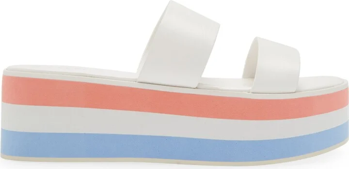 King Platform Slide Sandal - Image 3