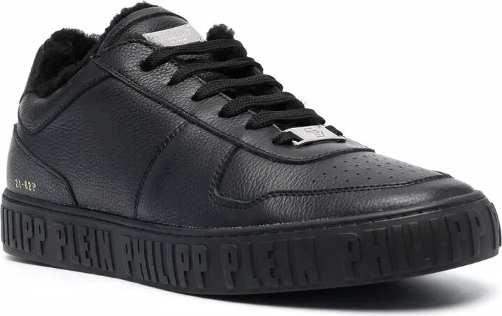 King Power low-top sneakers - Image 2