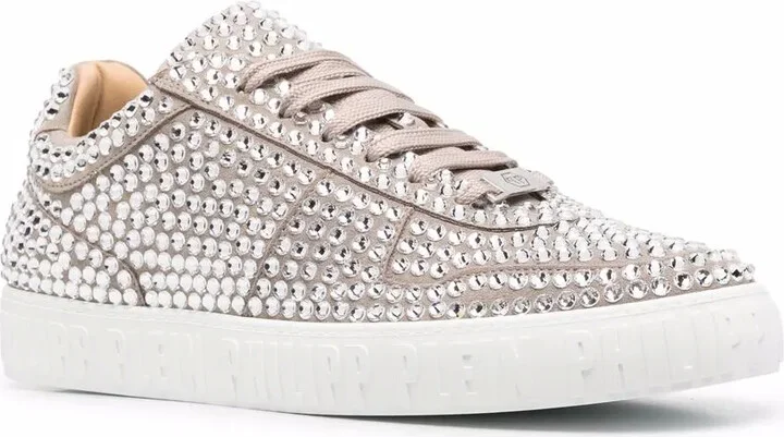 King Power low-top sneakers - Image 2