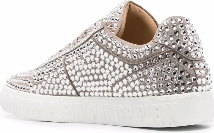 King Power low-top sneakers - Image 3