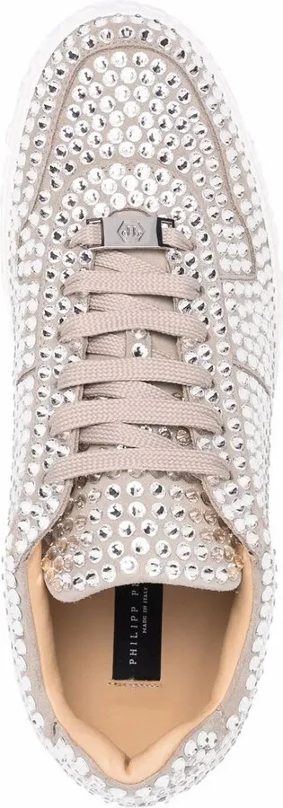 King Power low-top sneakers - Image 4