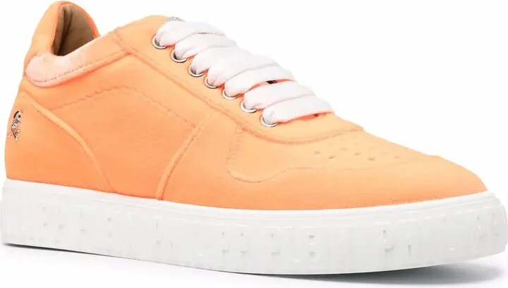 King Power velvet sneakers - Image 2