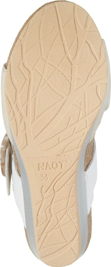 Kingdom Wedge Slide Sandal - Image 6