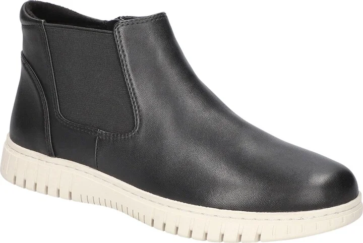 Kingly Bootie