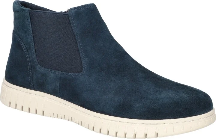 Kingly Bootie