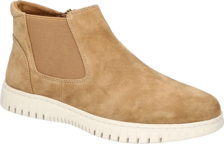 Kingly Bootie