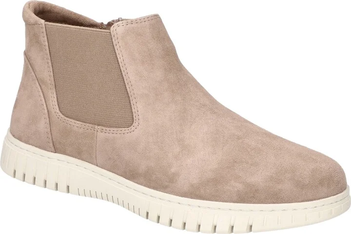 Kingly Chelsea Boot