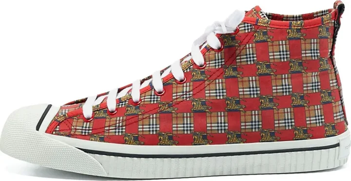 Kingly sneakers