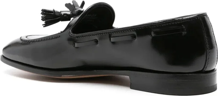 Kingsley 2 leather loafers - Image 3