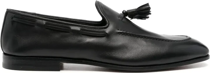 Kingsley 2 leather loafers