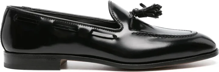 Kingsley 2 leather loafers