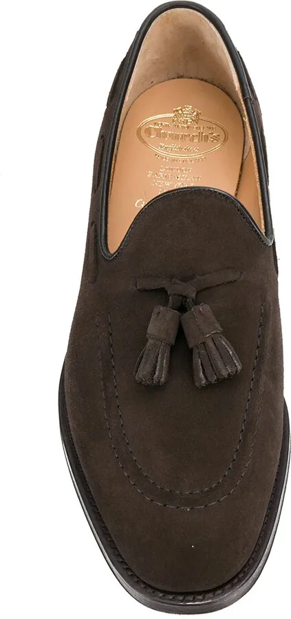 Kingsley 2 loafers - Image 4