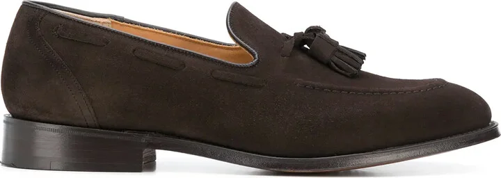 Kingsley 2 loafers