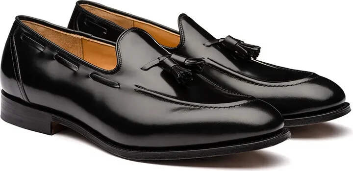 Kingsley 2 polished loafers - Image 2