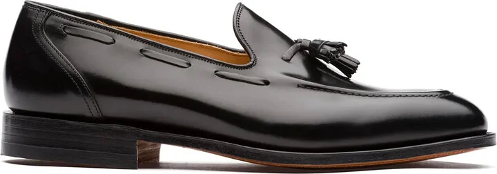Kingsley 2 polished loafers