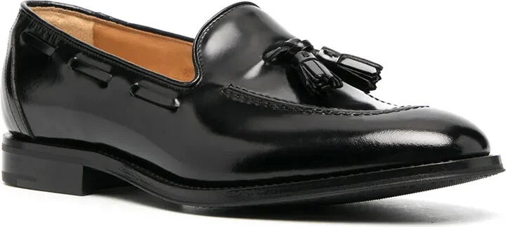 Kingsley tassel loafers - Image 2