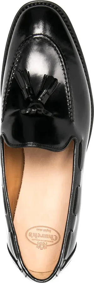 Kingsley tassel loafers - Image 4