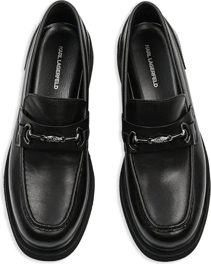Kingston loafers - Image 4