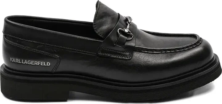 Kingston loafers