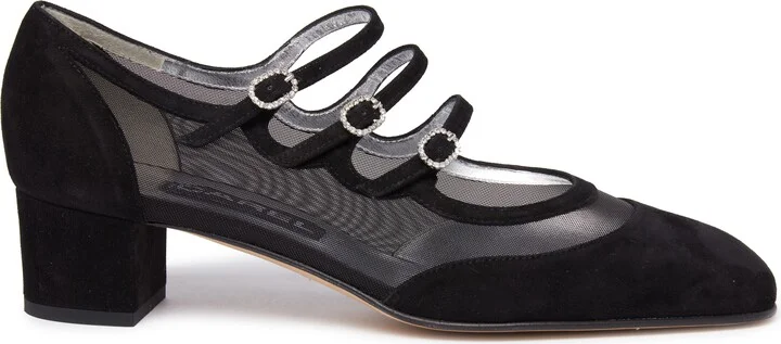 Kinight Mary Janes pumps - Image 2