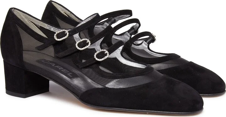 Kinight Mary Janes pumps - Image 3