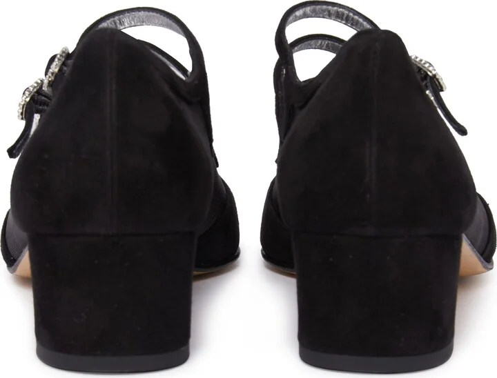 Kinight Mary Janes pumps - Image 4