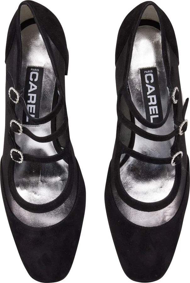 Kinight Mary Janes pumps - Image 5