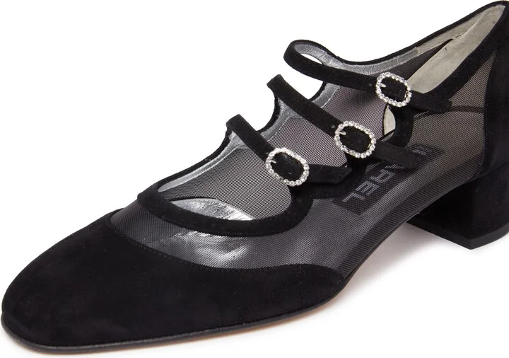 Kinight Mary Janes pumps - Image 6